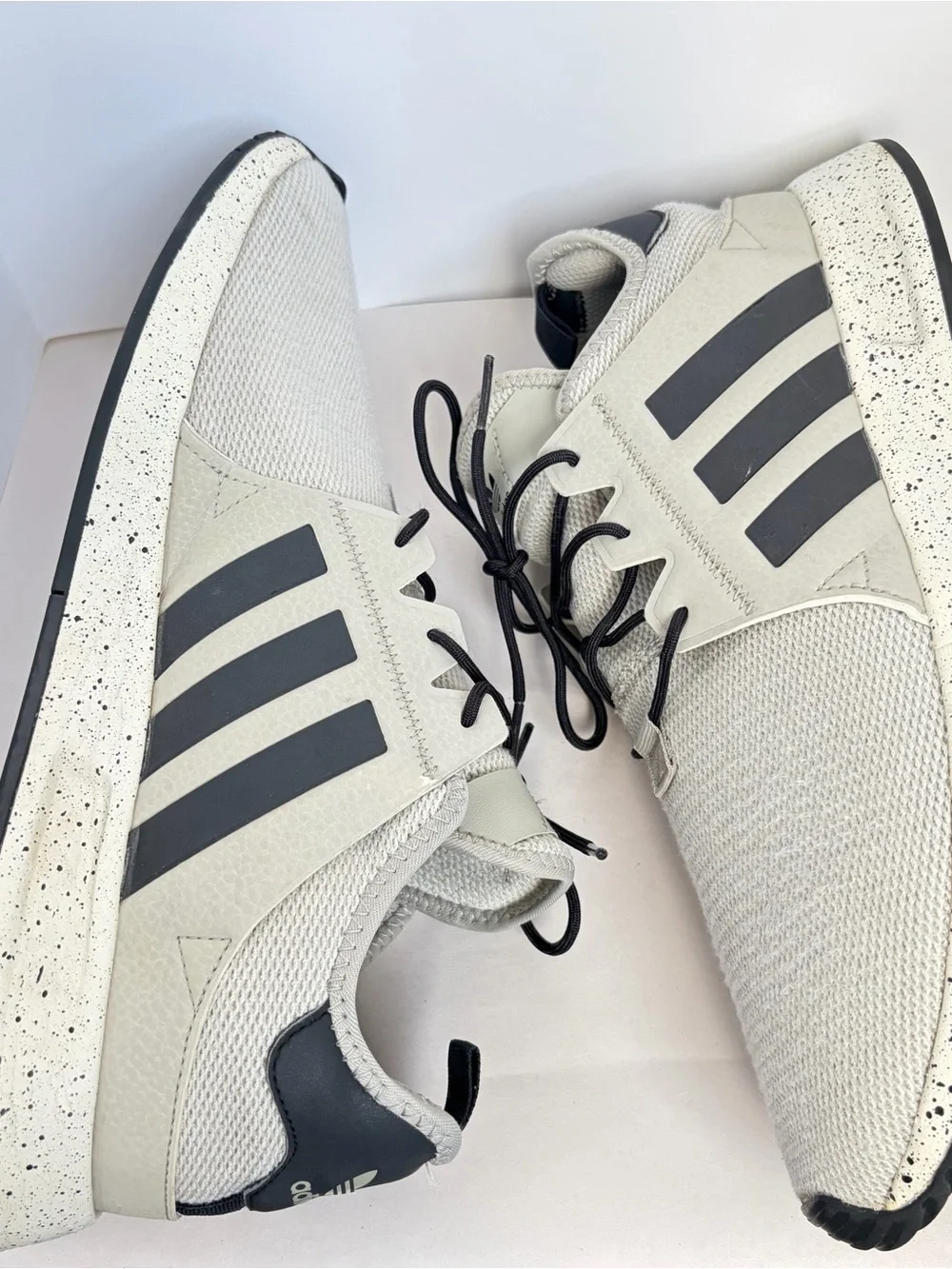 adidas pre owned